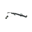 Mopar 05058482AH Upper Coolant Hose New. Price: $98.42.