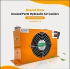 AH1012T-CA Industrial Hydraulic Oil Cooler W/heat Dissipation Flow Fan Radiator New. Price: $238.69.
