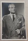 Photo Autograph Card Actor Hans Albers 1930/1940S (114022) Gebraucht. Price: $5.80.
