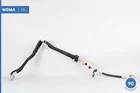 09-11 Hyundai Genesis Power Steering Oil Cooler W/ Hose Tube 57560-3M000 Oem Used. Price: $87.15.