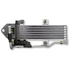 2611395 Gpd Oil Cooler For Honda Pilot 2009-2015 New. Price: $210.40.