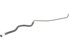 Genuine Bmw Oil Cooling Pipe Outlet 17-22-7-509-301 New. Price: $187.11.