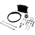Engine Oil Cooler Hayden 461 New. Price: $245.18.