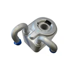 Engine Oil Cooler Replaces RE515469 New. Price: $193.39.