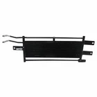 For Dodge Ram 1500 Standard Duty External Transmission Oil Cooler 2002-2004 Gas New. Price: $138.52.