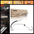 Automatic Transmission Oil Cooler Line Hose Assembly For Chevy Cruze & Buick Cas New. Price: $90.99.