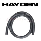 Hayden Power Steering Cooler Bracket For 1998-2015 Nissan Frontier Hoses Qj New. Price: $36.67.