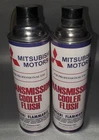(2) Oem Mitsubishi Transmission Cooler Flush ACHIZC1X01 Genuine Dealer Service New. Price: $23.65.