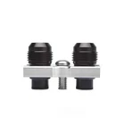 Engine Oil Cooler End Fitting-base, Std Trans Mishimoto Mmocf-bmw New. Price: $99.46.