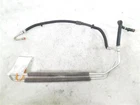 10-15 Jaguar Xk Oem Power Steering Oil Row Cooler Used. Price: $100.00.