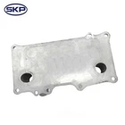 Engine Oil Cooler Skp SK90785 Fits 08-10 Porsche Cayenne 4.8L-V8 New. Price: $72.89.