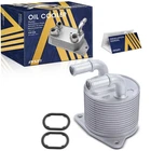 Aisin Engine Oil Cooler For Volvo XC60 XC90 S60 S80 S90 V60 2015-2020 2.0L New. Price: $49.99.