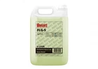 Antari FLG-5 Water-based Fog Fluid No Deg High Purity Long-lasting Smoke New. Price: $35.89.