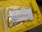 Genuine Mercedes Oil Cooler On Housing Gasket 272184010064 New. Price: $36.63.