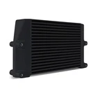Mishimoto MMOC-SSO-10BK Universal 10-INCH Heavy-duty Oil Cooler Black New. Price: $387.95.