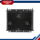 Hayden Automatic Transmission Oil Cooler For 1967 1968 1969 Mercury Marquis New. Price: $100.42.