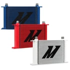 Mishimoto Universal 25-ROW Oil Cooler New. Price: $127.48.