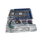 Oem Mahle Engine Rebuild Gasket Kit For 2014-2022 Gmc 2.5 Canyon Acadia New. Price: $142.00.
