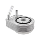 Oil Cooler Hyundai Veloster Elantra Kia Forte Optima 1.6L Turbo 26410-2B740 New. Price: $26.05.