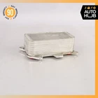 Porsche Cayenne 958 VR6 Automatic Transmission Oil Cooler 7P0317037 Oem Used. Price: $53.95.