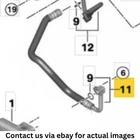 Bmw X5 XDRIVE30I 2009 Fuel Pipe Intake Used Oem 17227578659 Gebraucht. Price: $110.04.