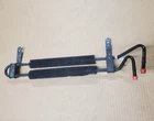 2010-2016 Cadillac Srx Power Steering Fluid Cooler Oem 19431994 Used. Price: $39.95.