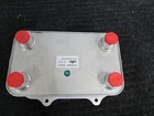 Ferrari California, Oil Heat Exchanger, New, P/n 240632. Price: $855.08.