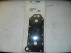 New Oem 1993-1995 Ford Medium Heavy Truck F800 L800 Oil Cooler Cover Gasket. Price: $21.99.
