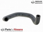 Nissan Frontier Xterra Pathfinder NV1500 4.0 Oil Cooler Coolant Hose New. Price: $13.26.