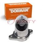 Dorman Engine Coolant Bleeder Screw For 1995-1997 Pontiac Sunfire 2.2L L4 Sb New. Price: $22.74.