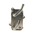 For Mercedes-benz E500 2003-2006 Standard Oil Cooler Kit New. Price: $226.67.
