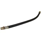 Crown Engine Oil Filter Hose For 45-71 Jeep Cjs, Fcs, Pu, Sd J0910290 New. Price: $21.24.