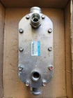 2023 Hino L6 30K Miles Oil Radiator Cooler Oem 15710-E0350 Used. Price: $235.00.