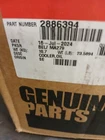 Cummins Oil Cooler 2886394 New. Price: $1200.00.