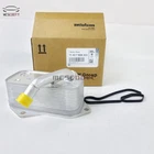 Engine Oil Cooler 11427525333 For Bmw X1 X3 X5 X6 Z4 320I 328I 525I 530I 03-19 New. Price: $58.00.