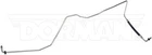 Dorman 624-116 Transmission Oil Cooler Line Fits Chevrolet Gmc Cadillac Models New. Price: $30.45.