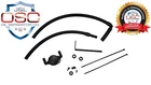 J&l Osc Oil Catch Can Fits 2022-2026 Subaru Brz; Toyota GR86 2.4L New. Price: $169.00.