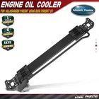 Engine Oil Cooler For Volkswagen Cc 2013-2017 Passat 2006-2010 09-12 New. Price: $60.39.