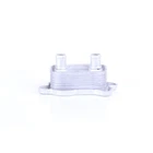 Nissens 91150 Engine Oil Cooler For 02-06 Mini Cooper New. Price: $132.86.