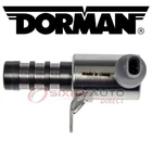 Dorman Exhaust Right Variable Timing Solenoid Vvt For 2013-2016 Lincoln Mkz Pl New. Price: $52.03.