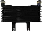 Aluminum Transmission Oil Cooler - Compatible With Chevrolet Silverado 2500 Hd New. Price: $153.36.