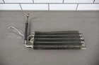 90-91 C4 Corvette ZR1 Power Steering Cooler Used. Price: $118.12.