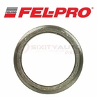 Fel-pro Exhaust Pipe Flange Gasket For 1990-1993 Oldsmobile Silhouette 3.1L Ff New. Price: $18.98.