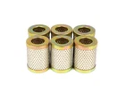Canton 26-020 Oil Filter Element Cm -15 For Short 8 Micron Pack New. Price: $95.80.