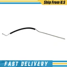 Dorman Upper Engine Oil Cooler Inlet Line Hose For Gm Pickup Truck Suburban 2WD New. Price: $65.81.