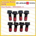 New Genuine Toyota Supra JZA80 MR2 Matrix Celica Clutch Flywheel Bolt Set Of. Price: $38.88.