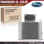 Automatic Transmission Oil Cooler Ford Explorer 96-01 Ranger 00-11 Mercury New. Price: $51.79.