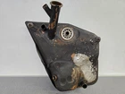 Nice Used Original Genuine Porsche 911 Oil Tank Reservoir 1974-77 Repaired. Price: $225.00.