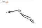 2023 2025 Honda Accord Hybrid Transmission Oil Cooler Hose Pipe Line Oem -set- Used. Price: $134.99.