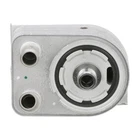 Oem Mopar For Fiat 500X 2016 2017 2018 Engine Oil Cooler 05048119AB, 05048119AC New. Price: $235.77.